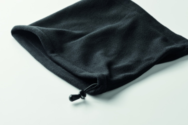 Логотрейд бизнес-подарки картинка: Fleece multiuse beanie