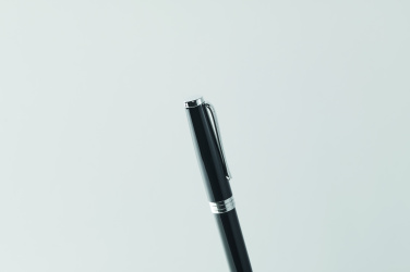 Логотрейд pекламные подарки картинка: Twist ball pen in box