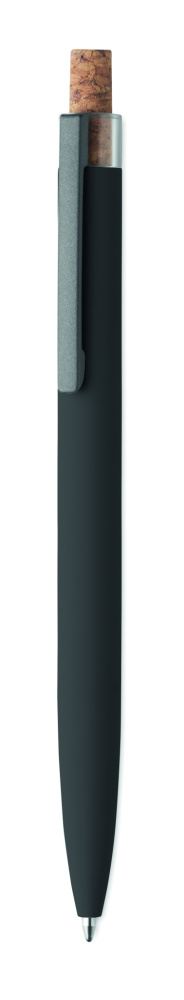 Логотрейд pекламные продукты картинка: Recycled aluminium pen