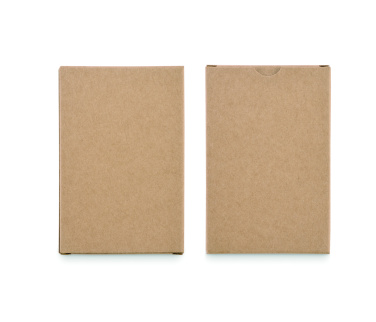 Логотрейд pекламные продукты картинка: Domino and cards set