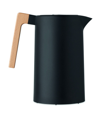 Логотрейд бизнес-подарки картинка: Double wall jug 1L