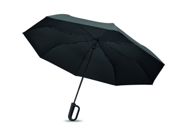 Логотрейд pекламные cувениры картинка: 21 inch windproof umbrella