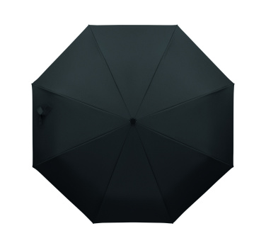 Лого трейд pекламные подарки фото: 21 inch windproof umbrella
