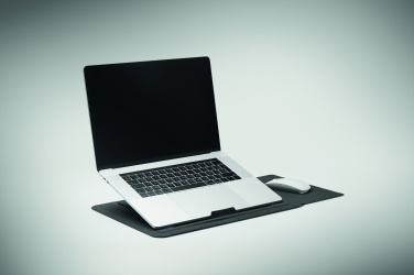 Лого трейд pекламные продукты фото: 16 inch felt laptop sleeve