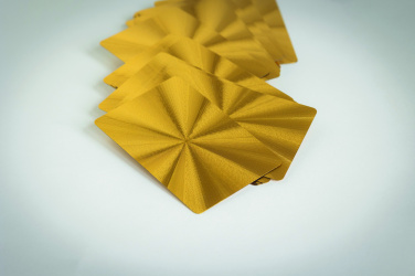 Логотрейд pекламные продукты картинка: Waterproof playing cards