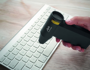 Логотрейд бизнес-подарки картинка: Portable turbo fan