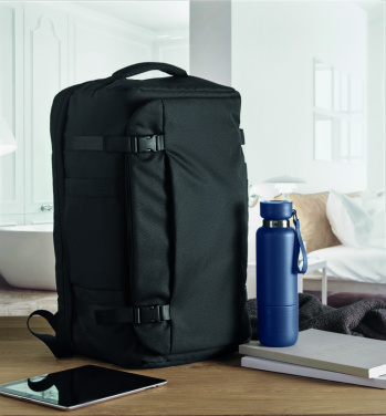 Логотрейд бизнес-подарки картинка: Large carry-on travel bag