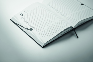 Логотрейд pекламные продукты картинка: A5 perpetual daily planner