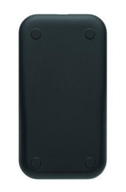 Лого трейд pекламные cувениры фото: 3 in 1 wireless charger 15W