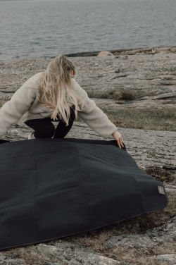 Логотрейд pекламные подарки картинка: Одеяло для пикника VINGA Baltimore RCS