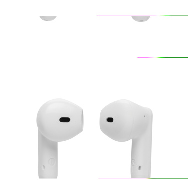 Лого трейд pекламные cувениры фото: Беспроводные наушники Tunevo RCS из переработанного пластика