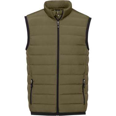 Логотрейд pекламные продукты картинка: Caltha men's insulated down bodywarmer