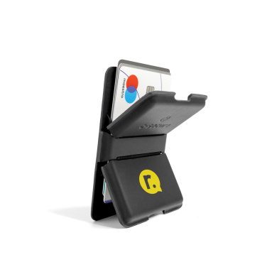 Логотрейд pекламные cувениры картинка: Телефонный кошелек C-Secure MagSafe