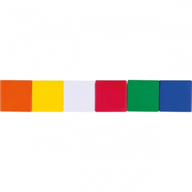 Логотрейд pекламные продукты картинка: Мяч антистресс ДИЖОН