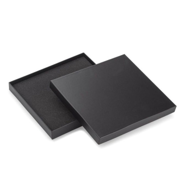 Логотрейд бизнес-подарки картинка: #Подарочная коробка премиум-класса Univer