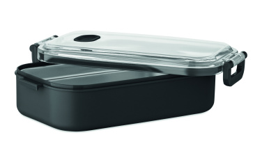 Логотрейд pекламные подарки картинка: PP lunch box