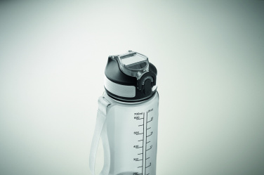 Лого трейд pекламные cувениры фото: Sports bottle 700ml            MO2792-27