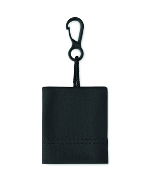 Логотрейд бизнес-подарки картинка: RPET cleaning cloth