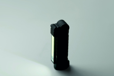 Лого трейд pекламные cувениры фото: Rechargeable work light