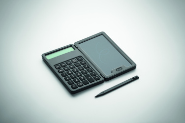 Логотрейд бизнес-подарки картинка: Calculator with LCD tablet