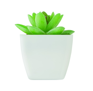 Лого трейд pекламные подарки фото: Mini artificial plant