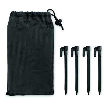 Логотрейд pекламные cувениры картинка: Lightweight large beach mat