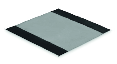 Лого трейд бизнес-подарки фото: Lightweight large beach mat