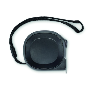 Логотрейд pекламные подарки картинка: Measuring tape 5M