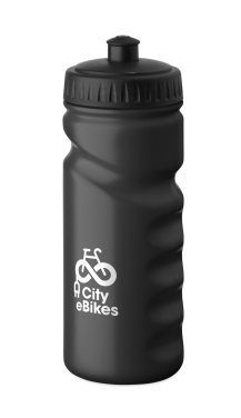Логотрейд pекламные продукты картинка: Sport bottle 500ml