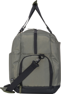 Лого трейд pекламные подарки фото: Спортивная сумка Saint Paul MoLu