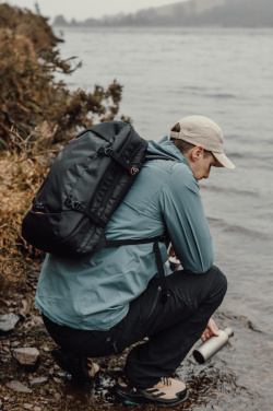 Лого трейд pекламные продукты фото: Рюкзак Nordic Drift RCS Travelling 25 л