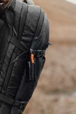 Логотрейд pекламные cувениры картинка: Рюкзак Nordic Drift RCS Travelling 25 л