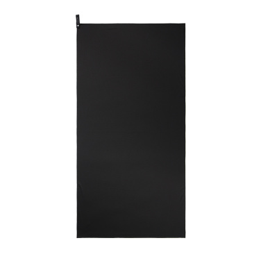 Логотрейд pекламные продукты картинка: Nordic Drift GRS Aero active полотенце