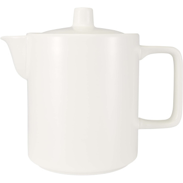 Лого трейд pекламные подарки фото: Набор чайника и чашек Suki