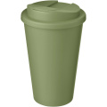 Изолированный стакан Brite-Americano® POP 350 мл с крышкой с защитой от проливания, светло-зеленый