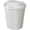 Тумблер Americano® Espresso POP 250 мл с крышкой с защитой от проливания, Белый
