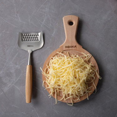 Лого трейд pекламные продукты фото: Терка для сыра BOSKA, друг