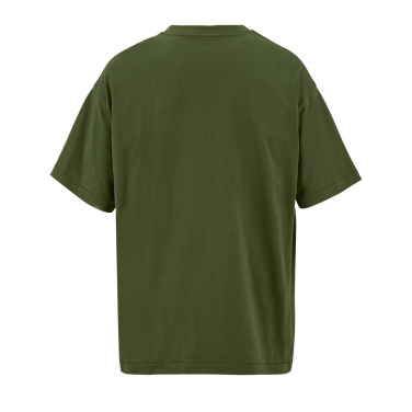 Лого трейд pекламные подарки фото: LEGACY OVERSIZED T-SHIRT