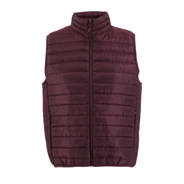 Логотрейд бизнес-подарки картинка: STREAM MEN Bodywarmer