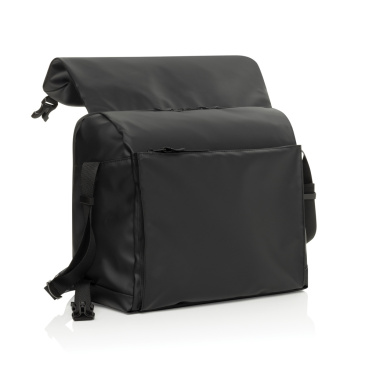 Логотрейд бизнес-подарки картинка: Swiss Peak OSLO RCS Messenger