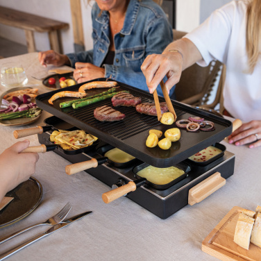 Лого трейд pекламные cувениры фото: BOSKA Raclette Gourmet Party, 8 человек (EU Type F)