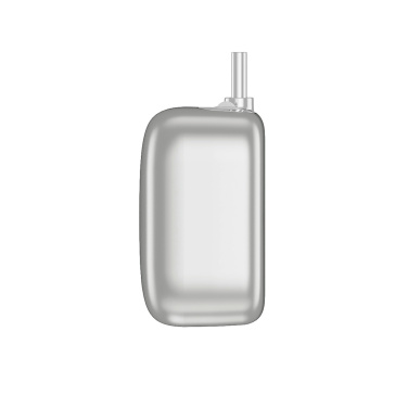 Логотрейд pекламные подарки картинка: Адаптер USB-C с функцией автоматического отключения ChargeGuard RCS