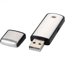 Fyrkantigt USB 2GB