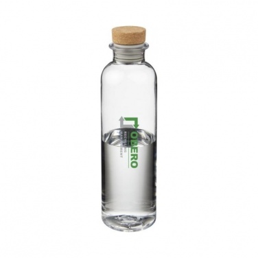 : Sparrow bottle - clear