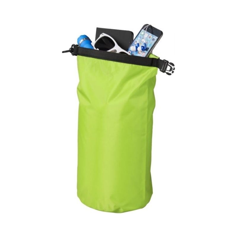 : Camper 10 L vattentät outdoorbag
