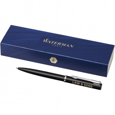 : Waterman Allure kulspetspenna