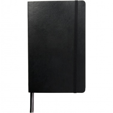 : Moleskine Classic Expanded anteckningsbok med mjukt omslag L – linjerad