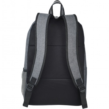 : Graphite deluxe 15" datorryggsäck 20L