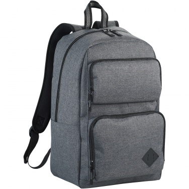 : Graphite deluxe 15" datorryggsäck 20L