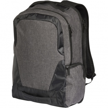 Logotrade presentreklam bild: Overland 17 ” TSA datorryggsäck 18L